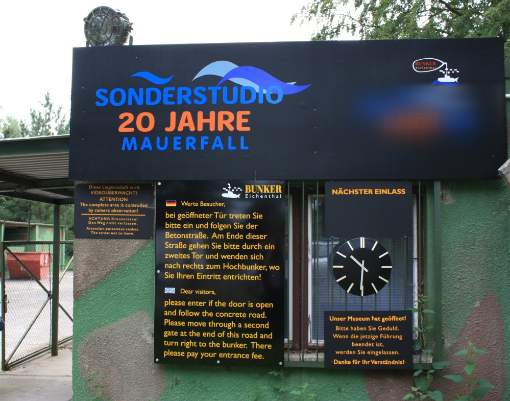 Sommerausfahrt 2009